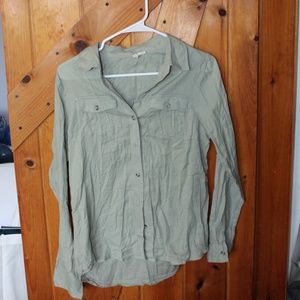 Japna Button Down Shirt